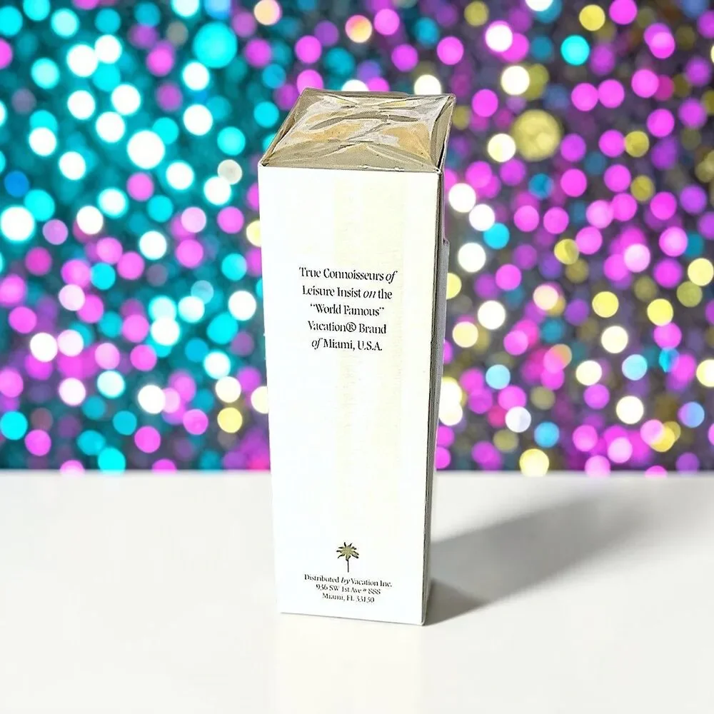 Vacation Vacation Fragrance 1 fl oz New in Sealed Box